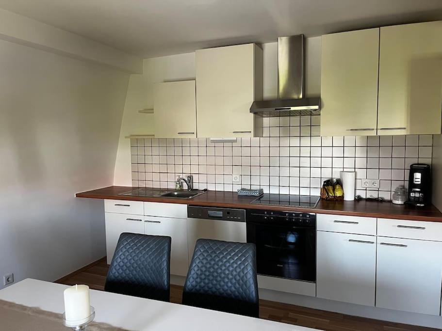 80m2 am Kreuzbergl 4