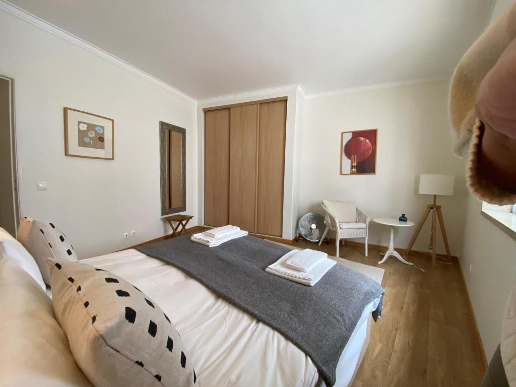 Rainha - Holiday Rental in Cascais Centre 7