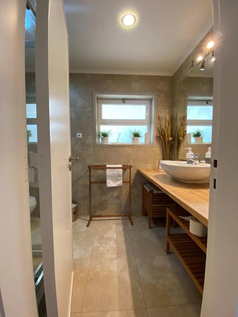 Rainha - Holiday Rental in Cascais Centre 8