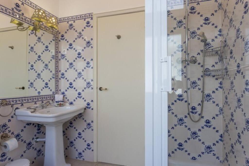 Carcavelos - Holiday Beach Apartment 8
