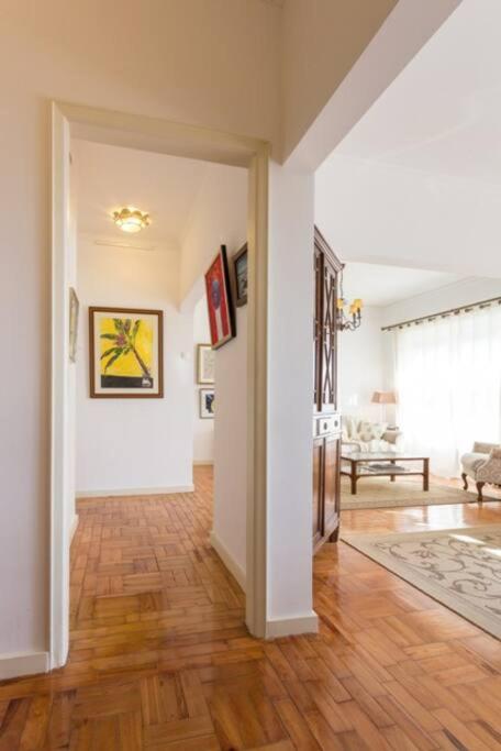 Carcavelos - Holiday Beach Apartment 7