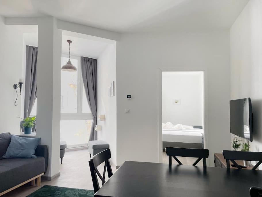 JayBnB - Premium Apartment zentral in Dortmund 5