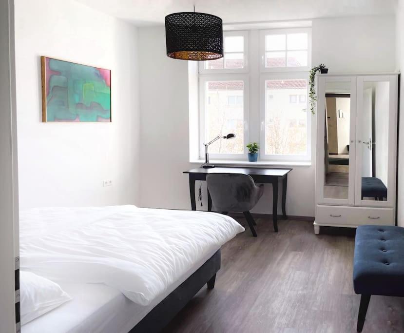 JayBnB - Premium Apartment zentral in Dortmund 1