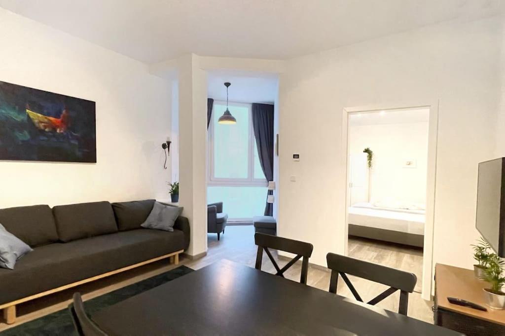 JayBnB - Premium Apartment zentral in Dortmund 7