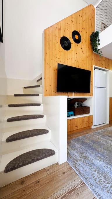 Casa da Muzyka - Lovely Loft 5