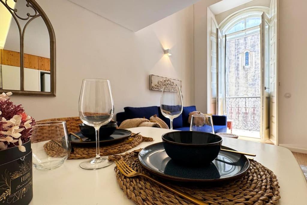 Casa da Muzyka - Lovely Loft 4