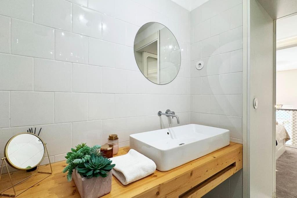 Casa da Muzyka - Lovely Loft 3