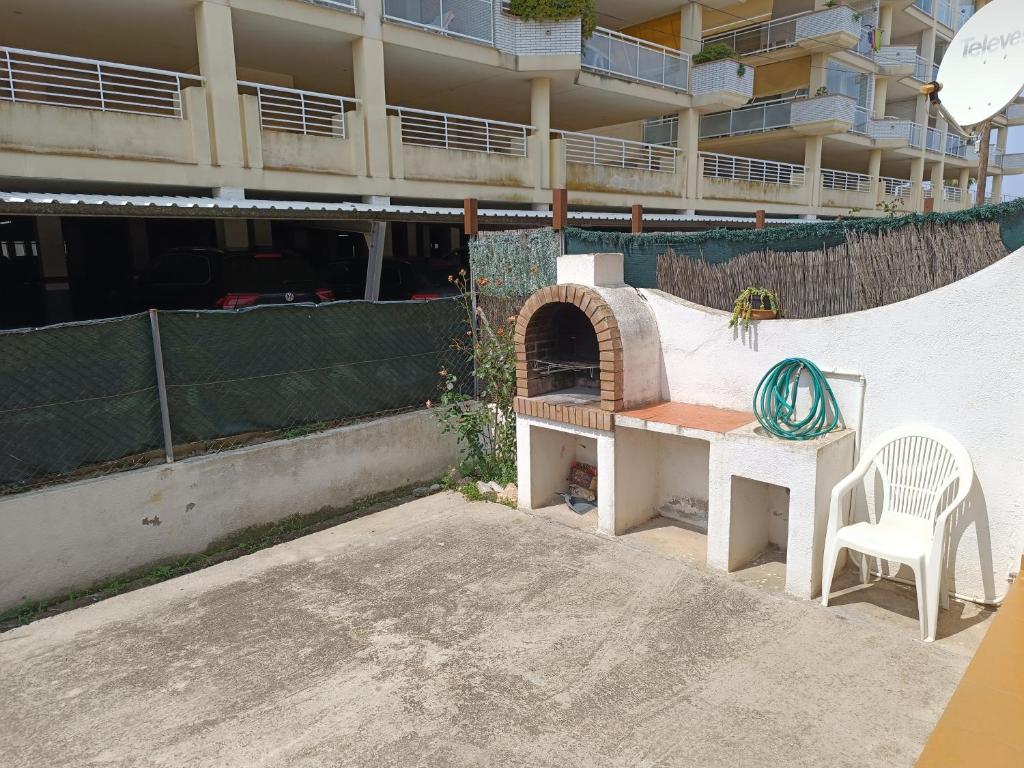 Casa Las Pergolas Peníscolarentals 2