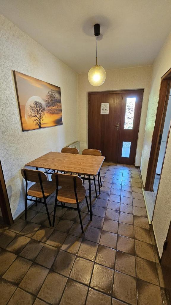Föhren Apartment 5