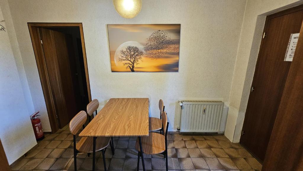 Föhren Apartment 3