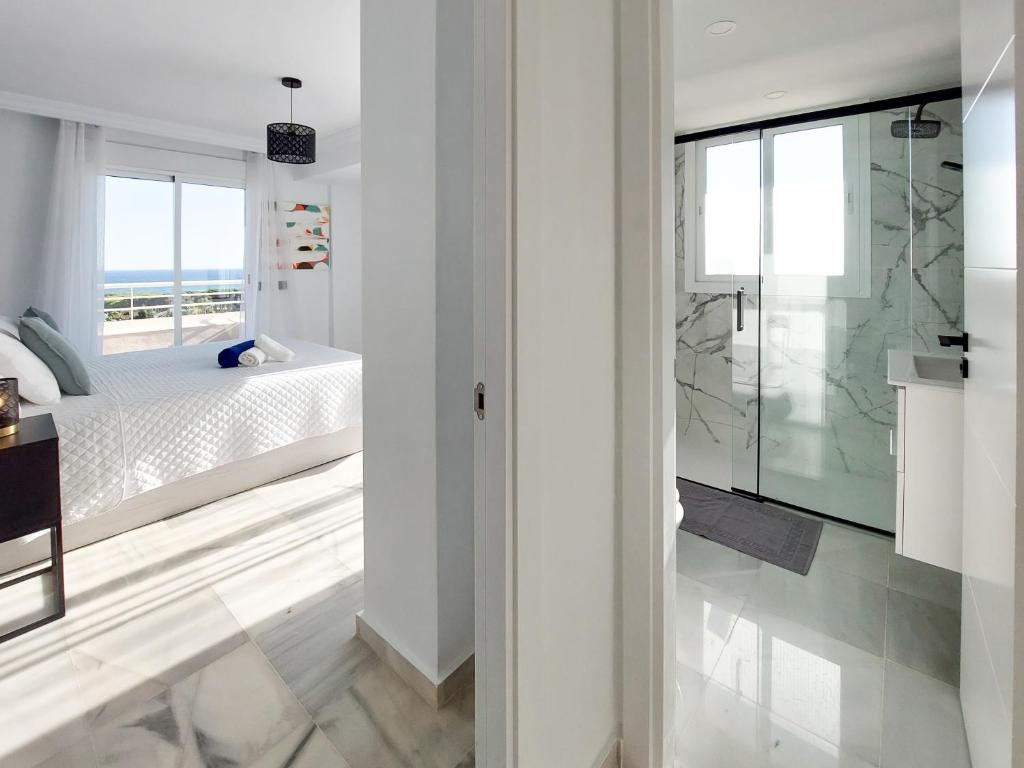 Marbella Atico duplex-Las vistas de Laia 3