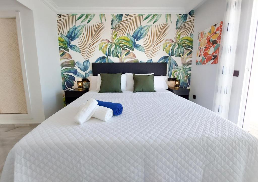 Marbella Atico duplex-Las vistas de Laia 2