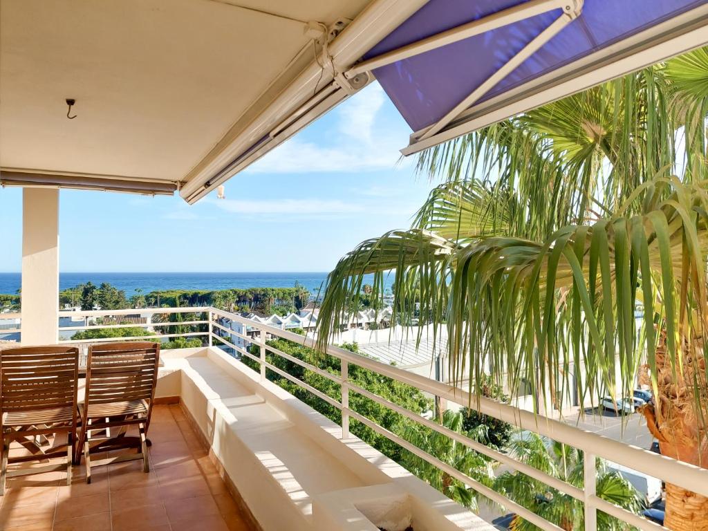 Marbella Atico duplex-Las vistas de Laia 7