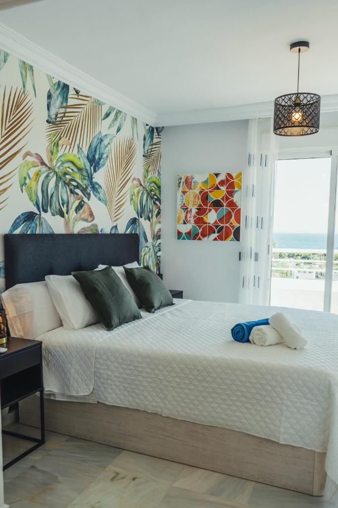 Marbella Atico duplex-Las vistas de Laia 8