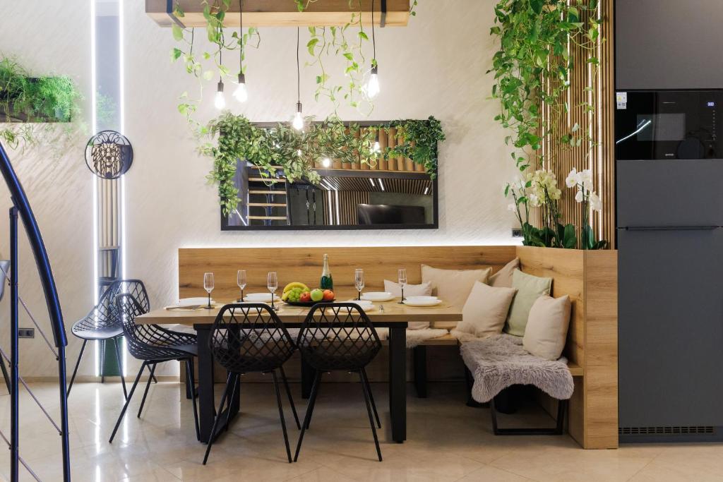 LEO Apartment FREE PARKING - President Palace 8