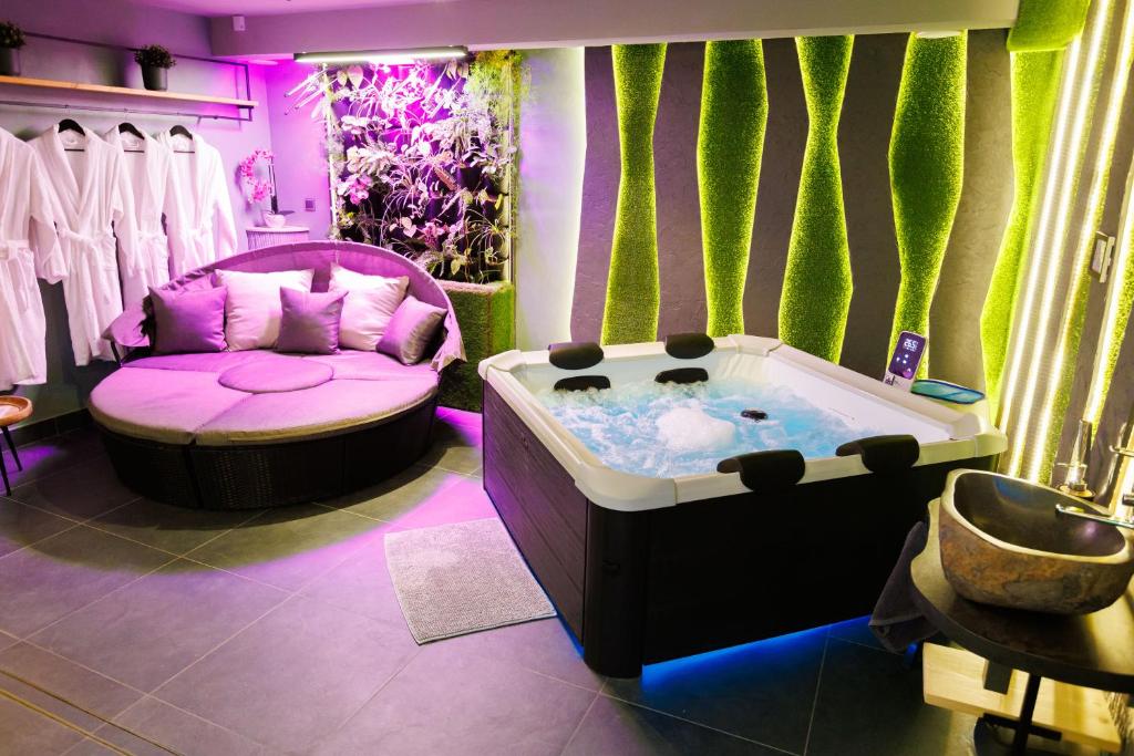 LEO Apartment FREE PARKING - President Palace 5