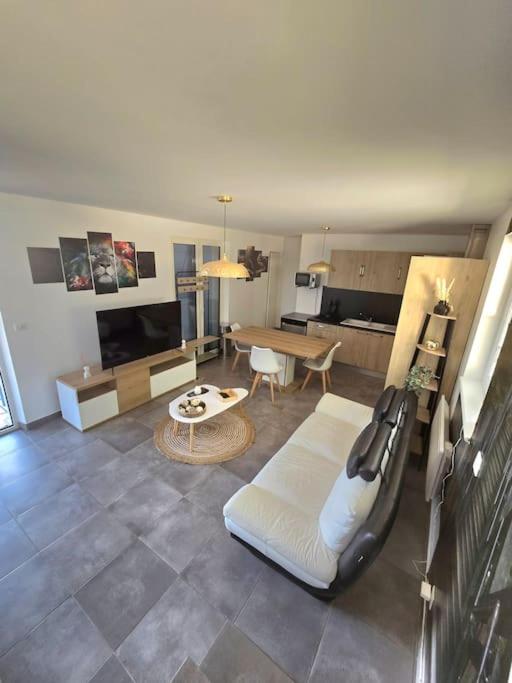 Maison ~Spa privatif & Piscine~ Vieille Toulouse 5