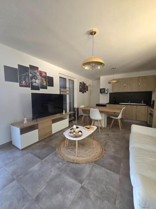 Maison ~Spa privatif & Piscine~ Vieille Toulouse 6