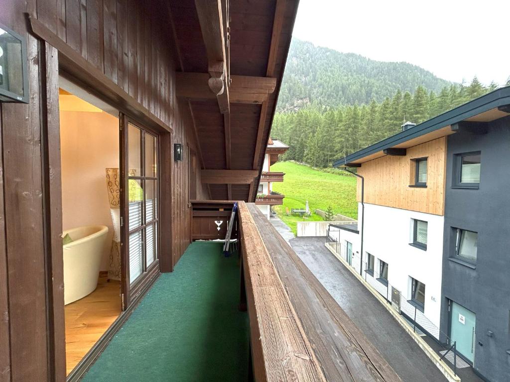 Appartements Sonnenstein Sölden, close to lift & centre 3