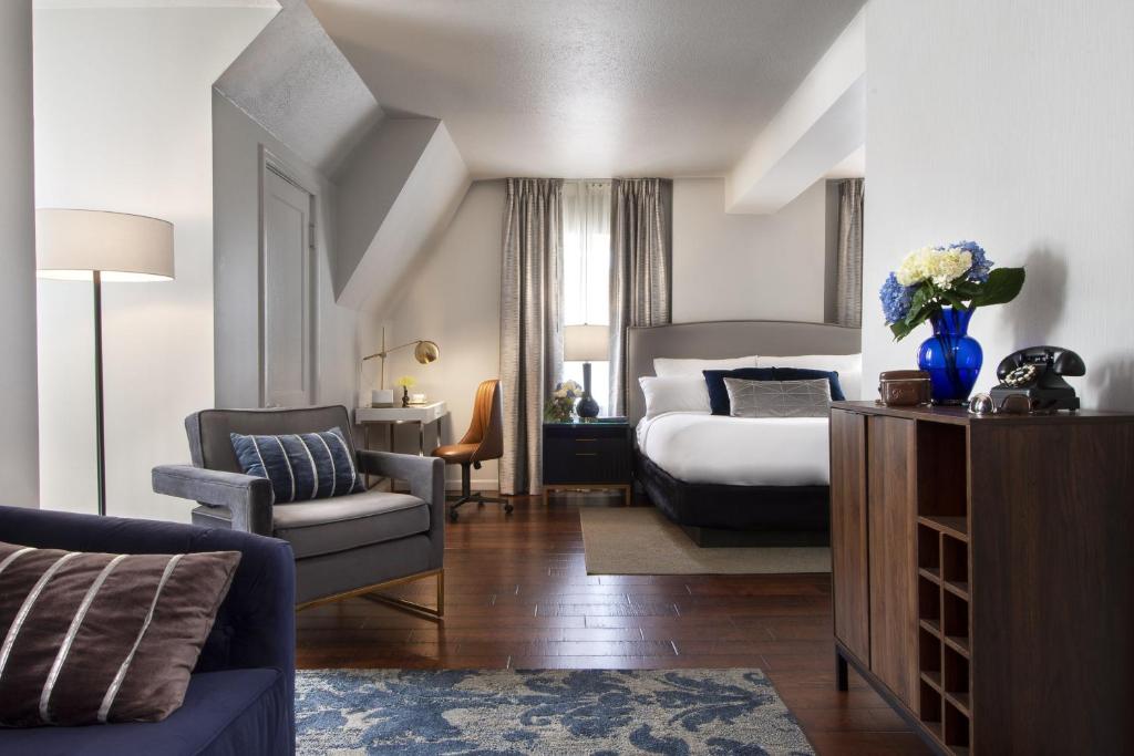 Seven Gables Inn, St Louis West, a Tribute Portfolio Hotel Image