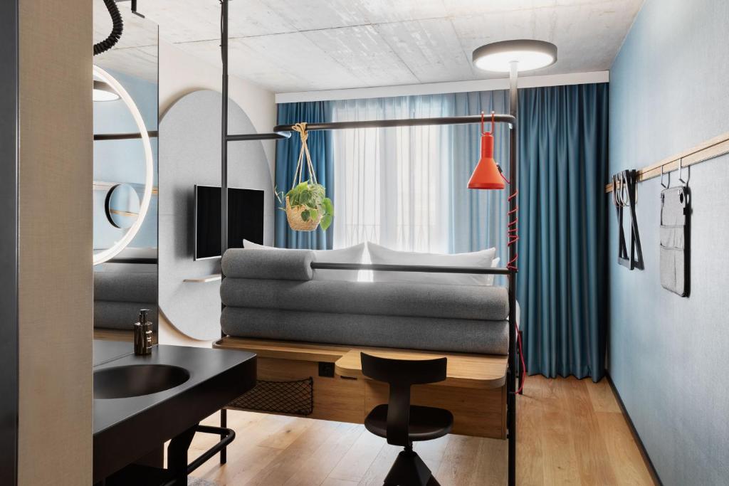 Stay KooooK Leipzig City - Online Check In 2