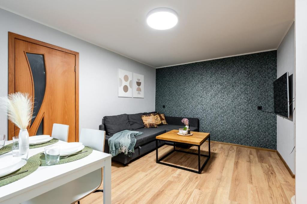 Cozy Coner Apartments 5