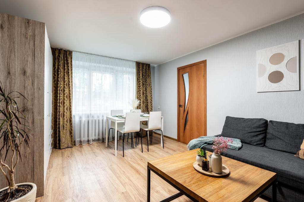 Cozy Coner Apartments 4