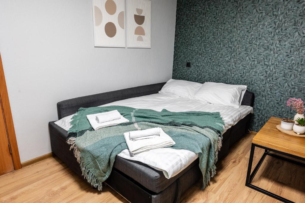 Cozy Coner Apartments 7