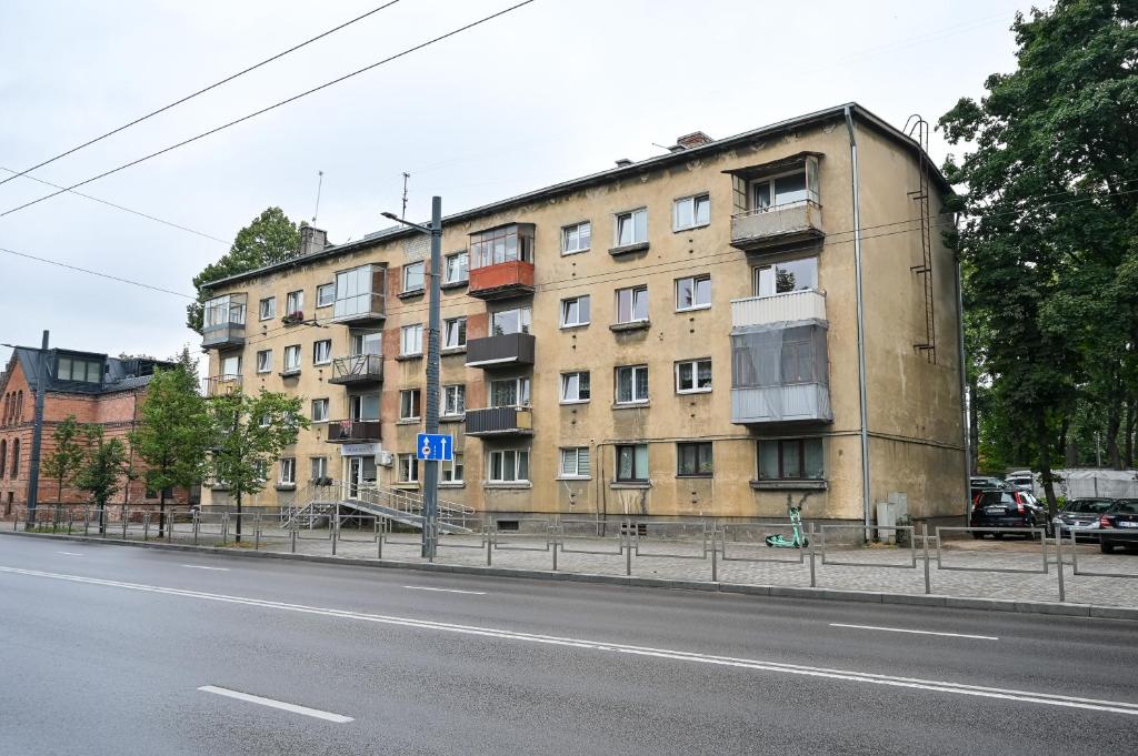 Cozy Coner Apartments 6