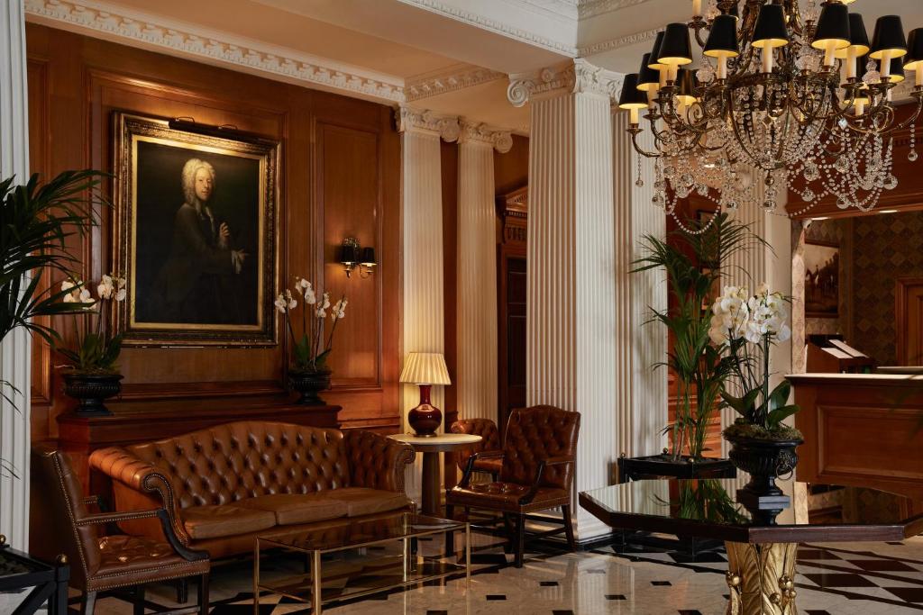 The Chesterfield Mayfair Image