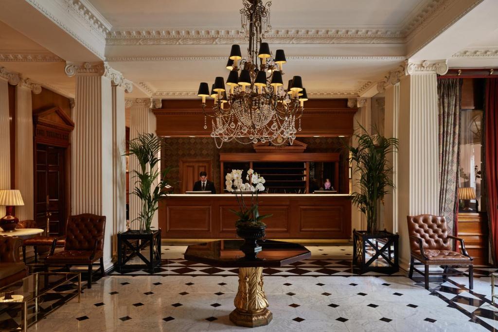 The Chesterfield Mayfair Image