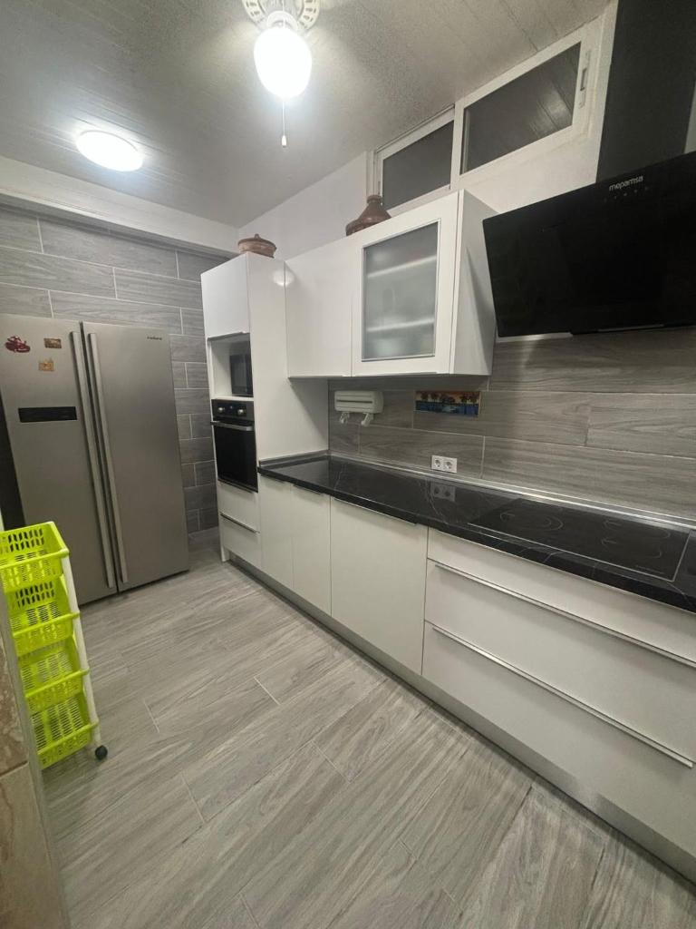 Dúplex familiar 3 dormitorios 2 baños Costa Calma 8