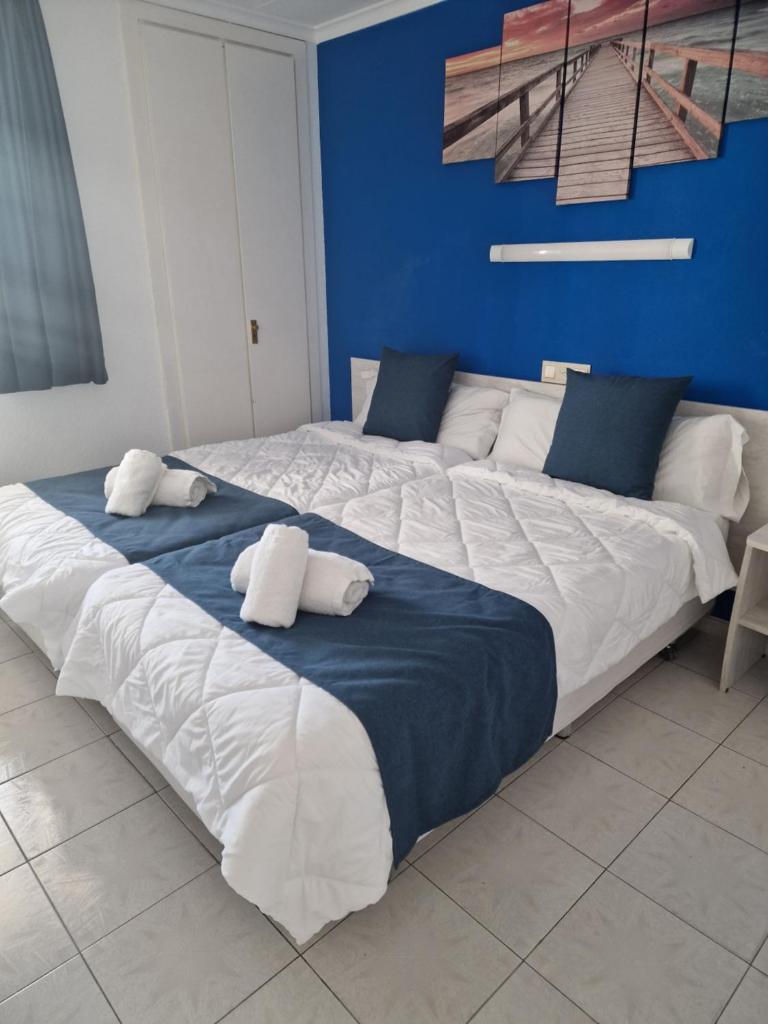 Europa Family Apartments 6