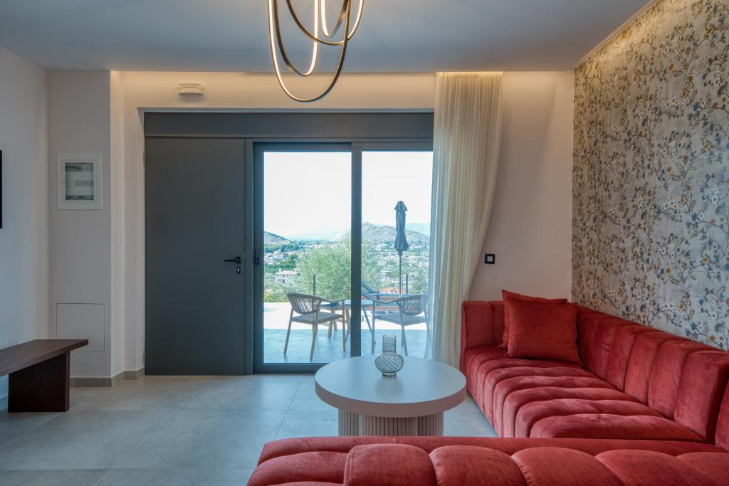 Doceo Refined Living 7