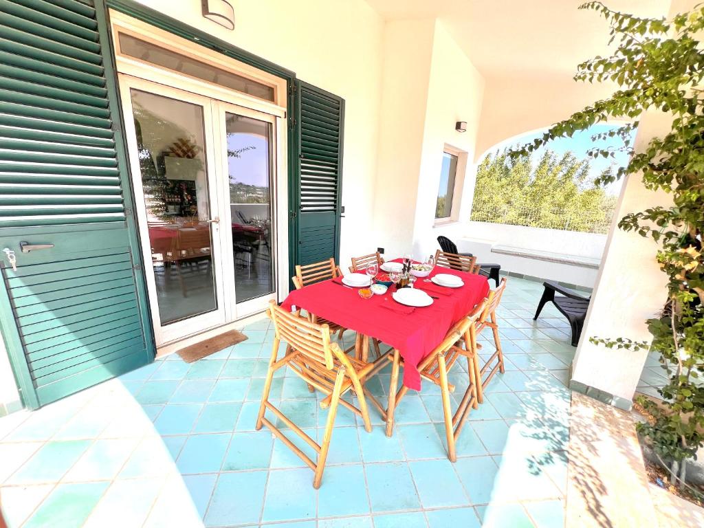 Photo de la galerie de l'établissement Ostuni BLOOM piscina acqua salata vista mare, à Ostuni