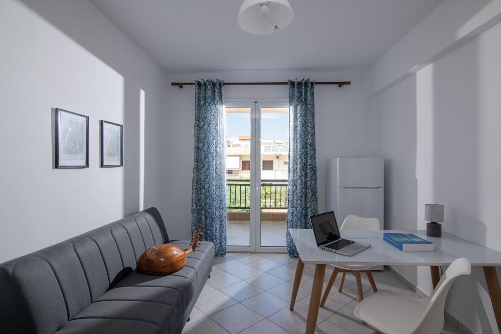 Happy Apartments 3