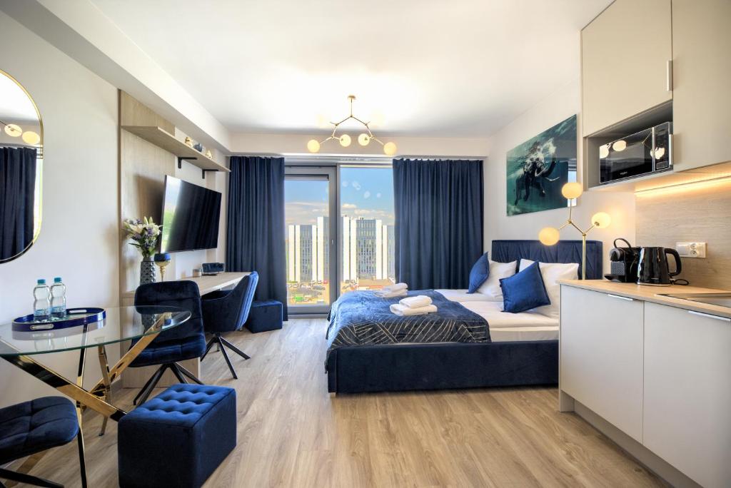 AboutArtApartments - Otyńska 4 3
