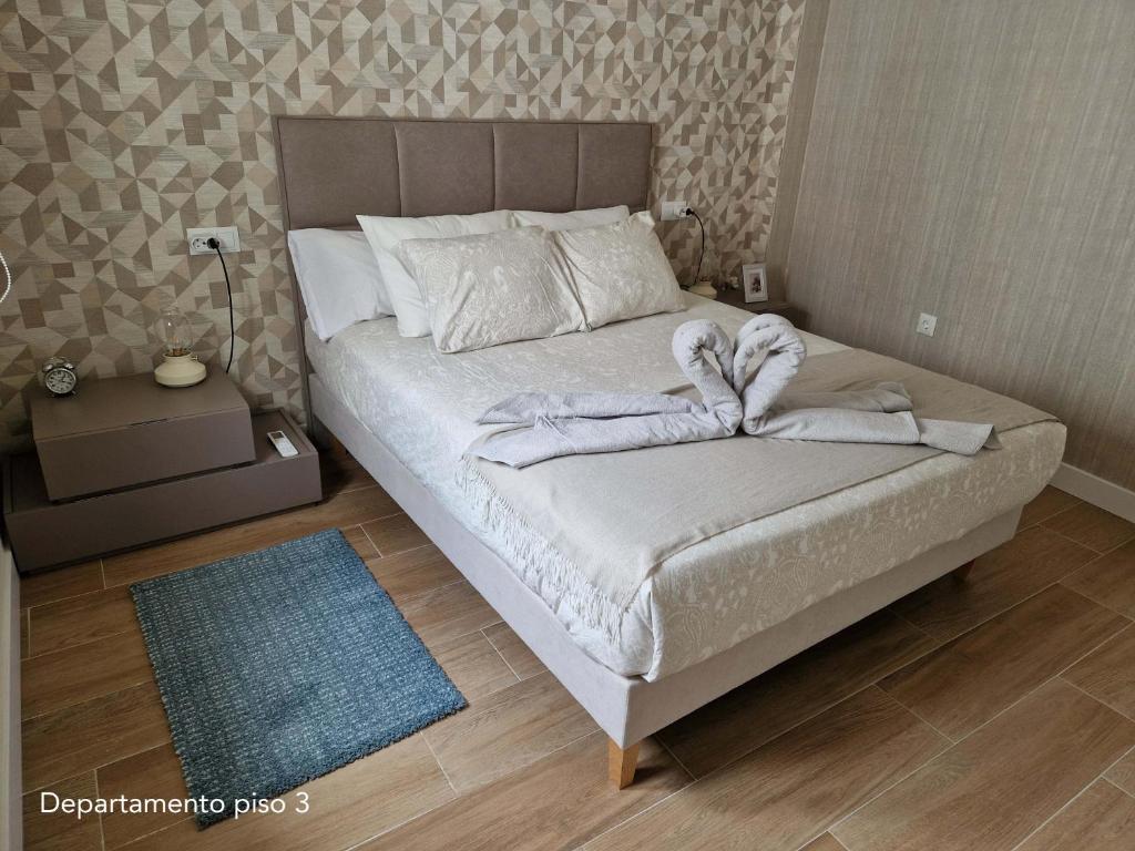 Oliva Apartments Gracia 2