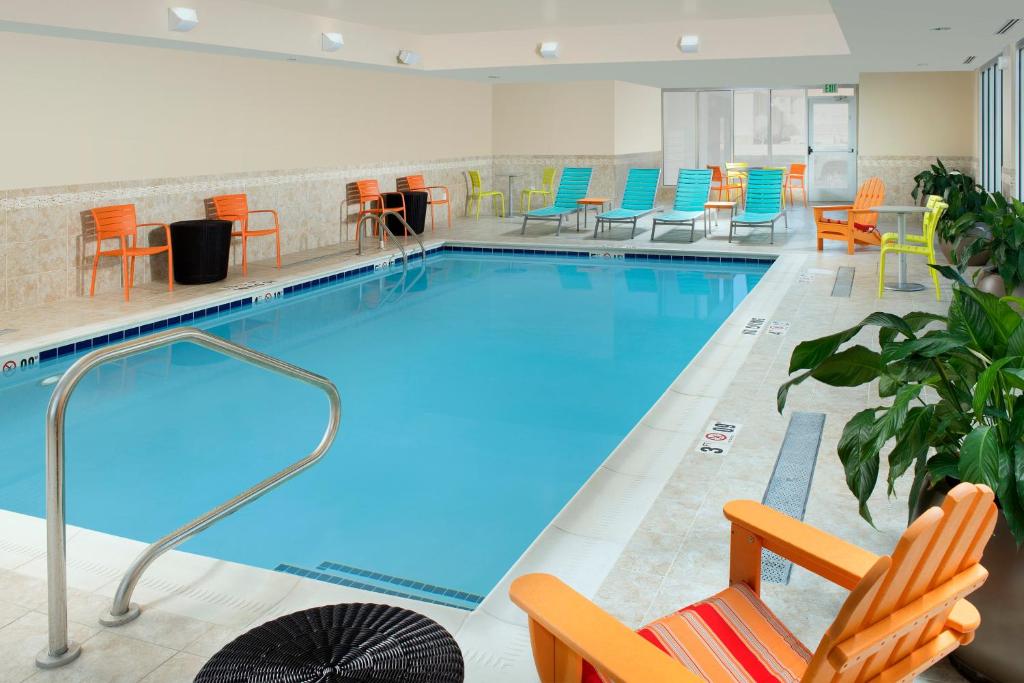 Home2 Suites by Hilton Denver International Airport Image