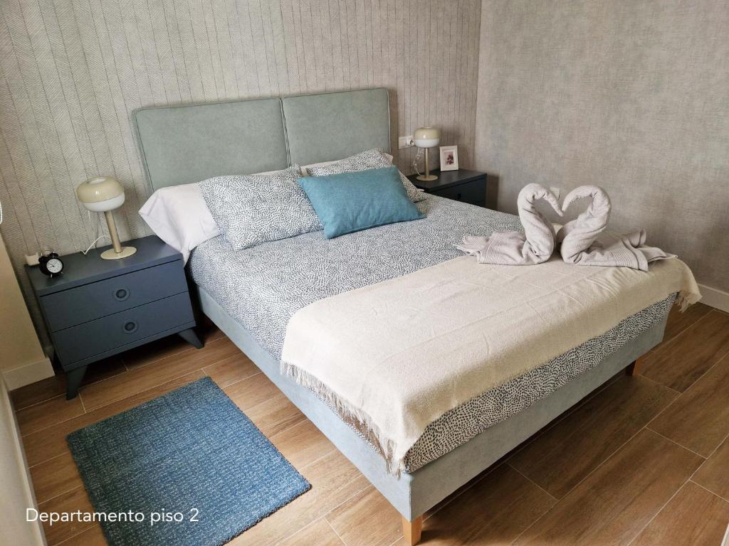 Oliva Apartments Gracia 7