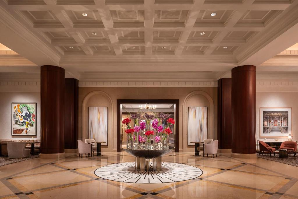 The Ritz-Carlton, Dallas Image