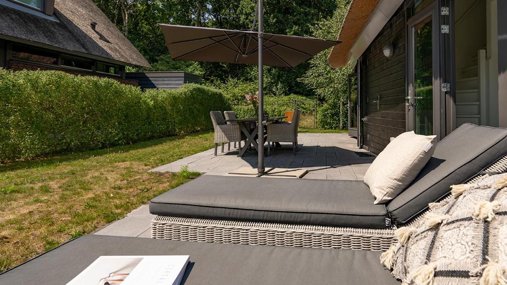 Dutchen Villapark Mooi Schoorl 3