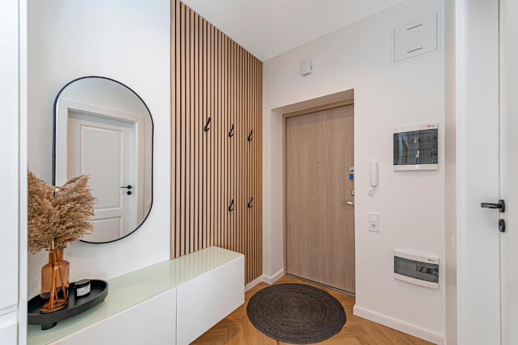 Charming 1 BD Apartment by Domvia 3