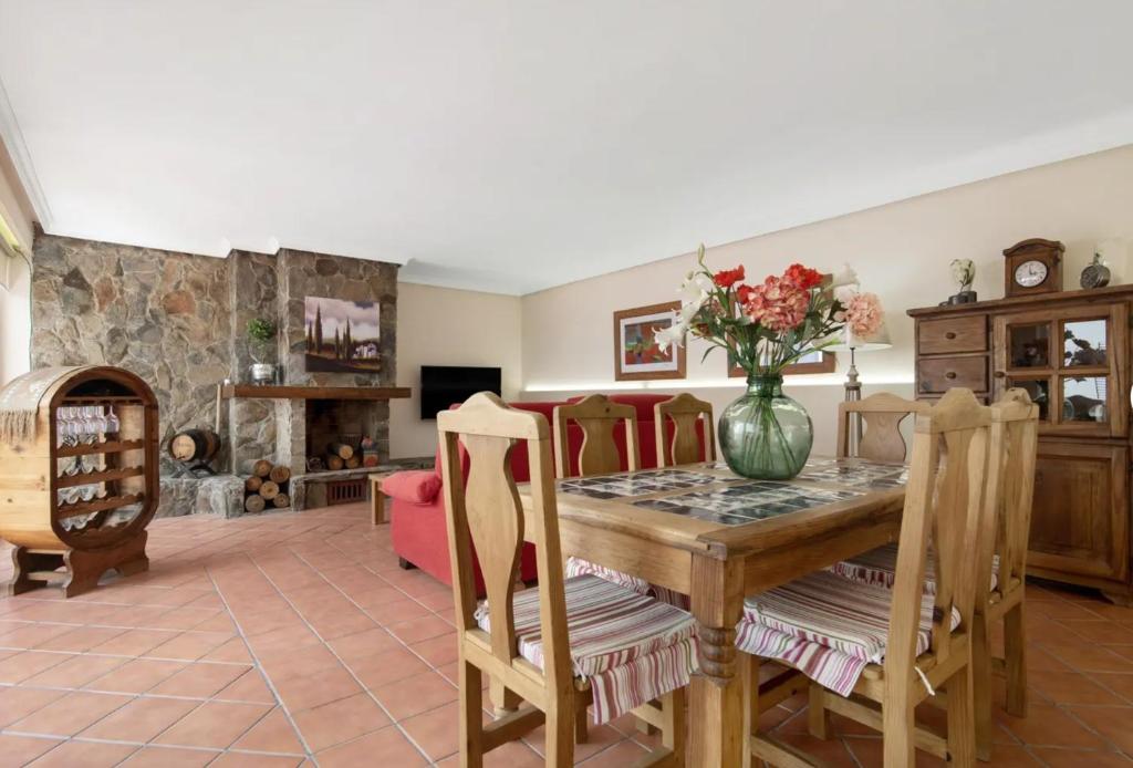 Casa Paca Maspalomas 4