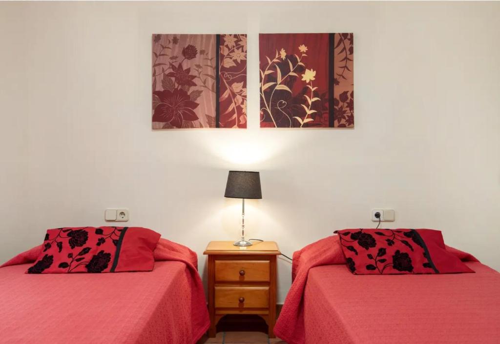 Casa Paca Maspalomas 7