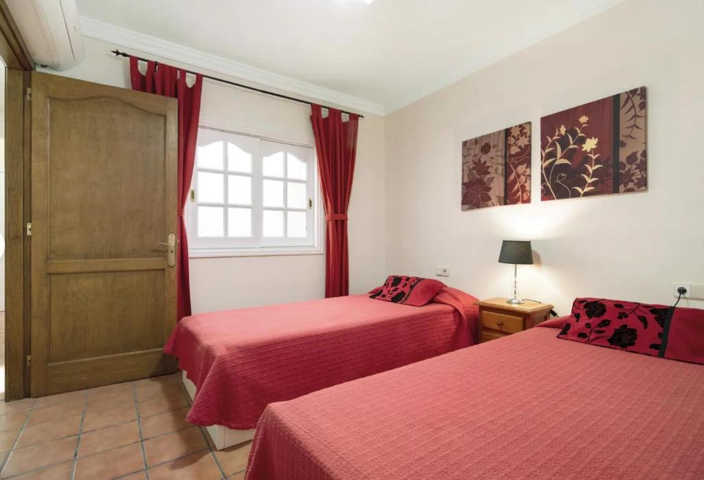 Casa Paca Maspalomas 2