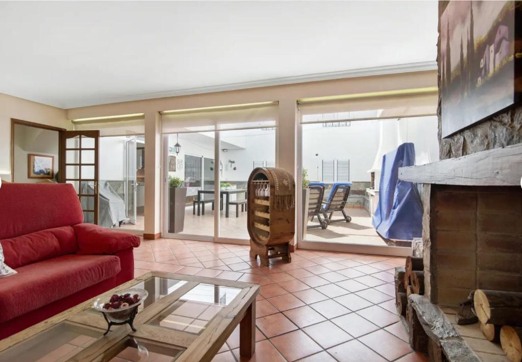 Casa Paca Maspalomas 5
