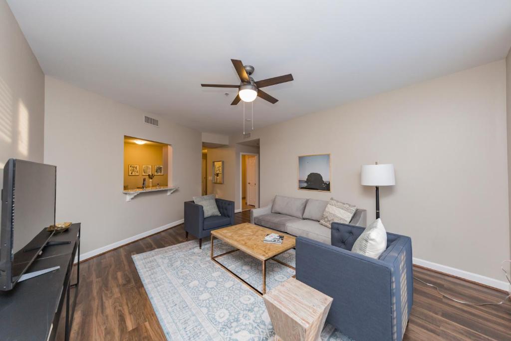 Mint House Nashville - Hillsboro Village Image