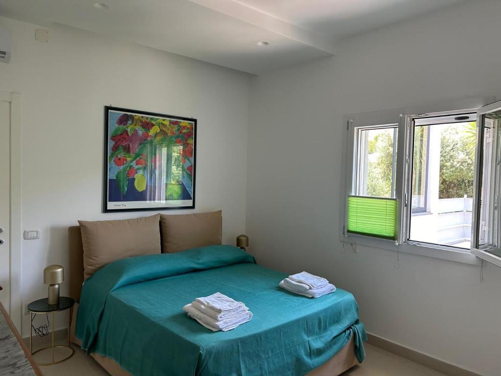 Villa Lucia 2