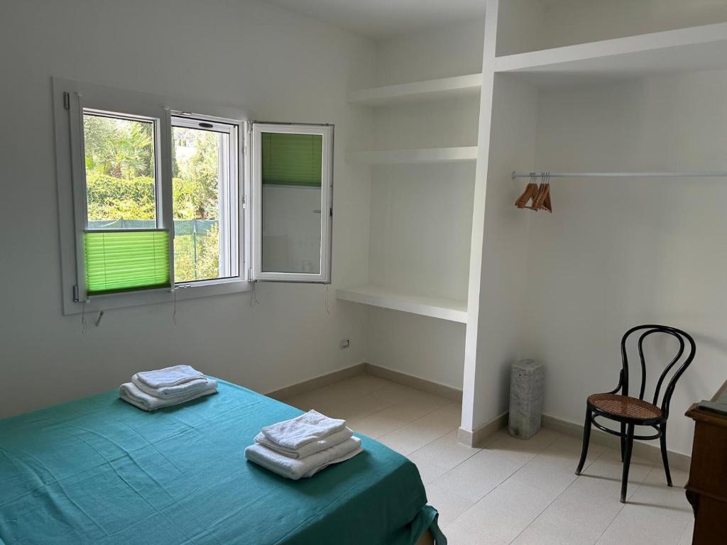 Villa Lucia 3